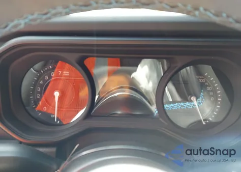 2024 Jeep Wrangler 4Xe Summit 4Xe from USA, damaged, VIN 1C4RJXU61RW152794